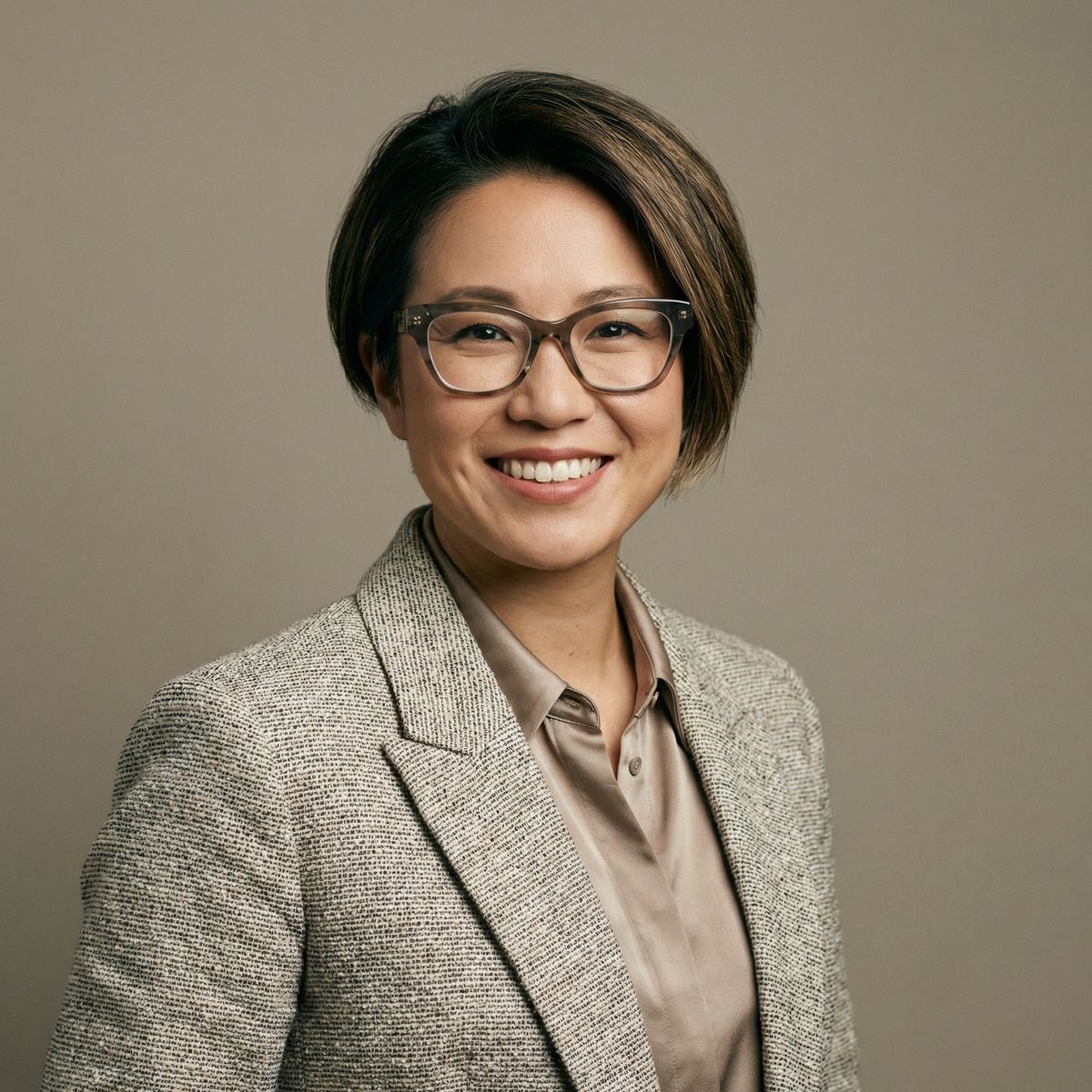 韩漫制片人林雪薇